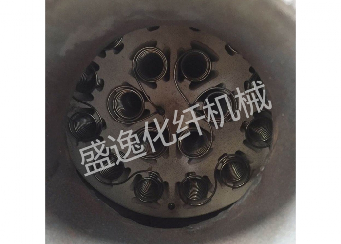 上海圓柱式陶瓷加熱器